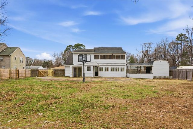 610 Queens Creek RD, Williamsburg, VA 23185