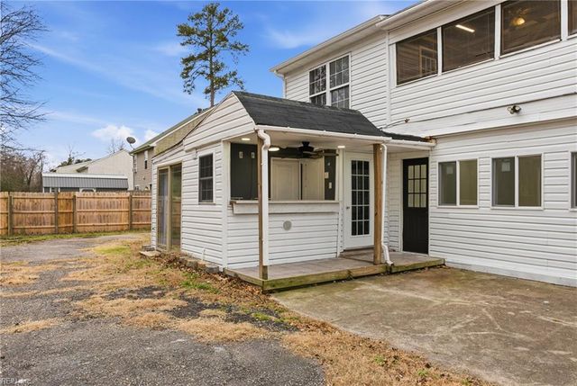 610 Queens Creek RD, Williamsburg, VA 23185