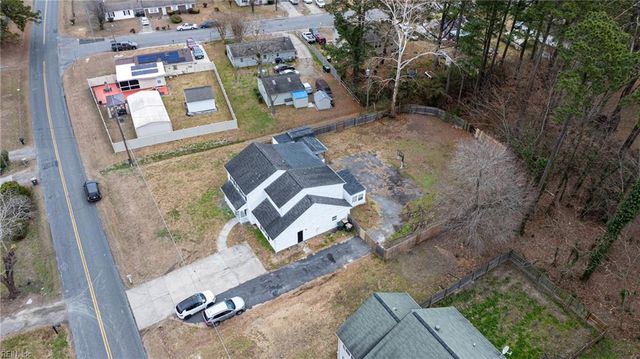 610 Queens Creek RD, Williamsburg, VA 23185