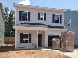 3422 Littlefield Way, Greensboro, NC 27405