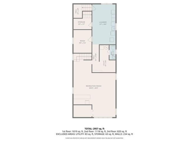 1843 Clinton Avenue, Berwyn, IL 60402