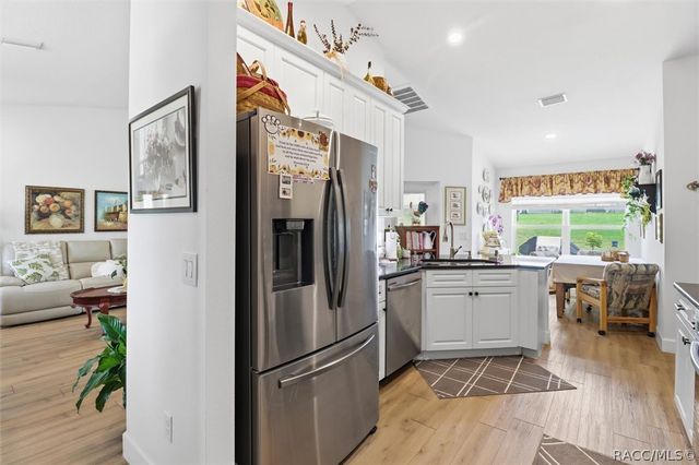 4368 E Ravenna Street, Inverness, FL 34453