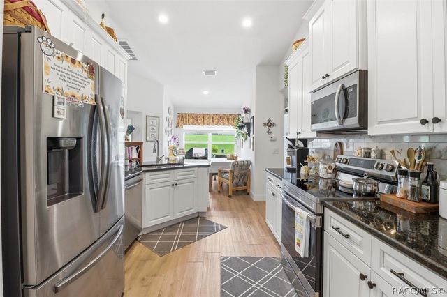 4368 E Ravenna Street, Inverness, FL 34453