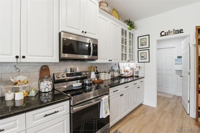4368 E Ravenna Street, Inverness, FL 34453