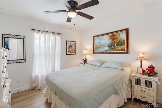 4368 E Ravenna Street, Inverness, FL 34453