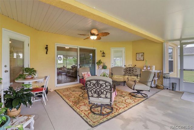 4368 E Ravenna Street, Inverness, FL 34453