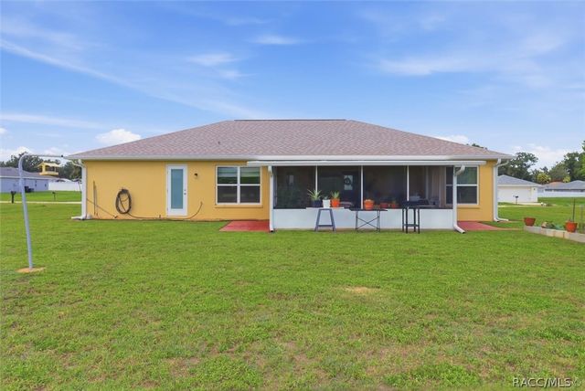 4368 E Ravenna Street, Inverness, FL 34453