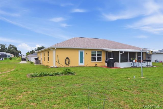 4368 E Ravenna Street, Inverness, FL 34453