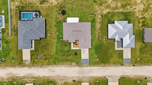 4368 E Ravenna Street, Inverness, FL 34453