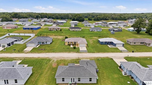 4368 E Ravenna Street, Inverness, FL 34453
