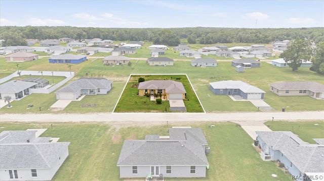 4368 E Ravenna Street, Inverness, FL 34453