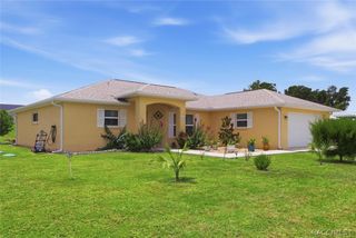 4368 E Ravenna Street, Inverness, FL 34453