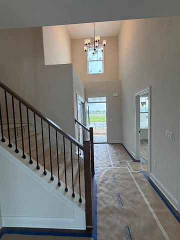 490 Talbots Woods DRIVE, Dousman, WI 53118