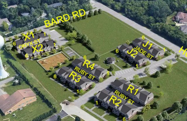 642 Ruby Road, Crystal Lake, IL 60014