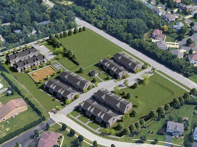 642 Ruby Road, Crystal Lake, IL 60014