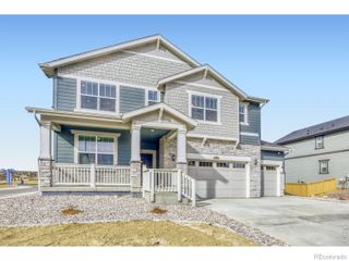 3005 Ironton Drive, Loveland, CO 80538