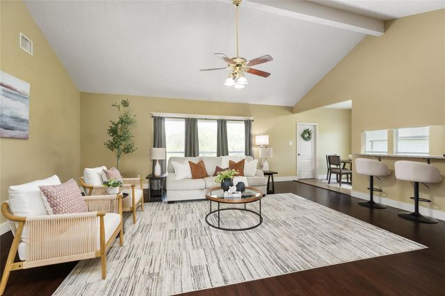 1102 Spring Branch Drive, Baytown, TX 77523