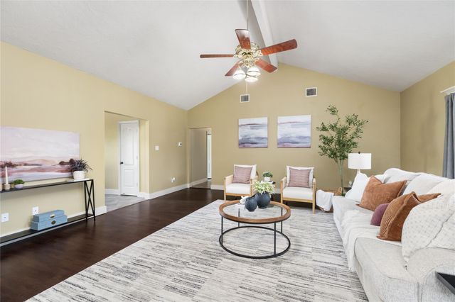 1102 Spring Branch Drive, Baytown, TX 77523