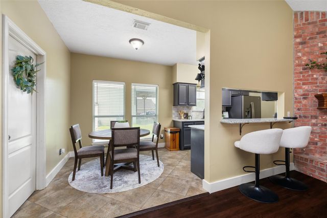1102 Spring Branch Drive, Baytown, TX 77523