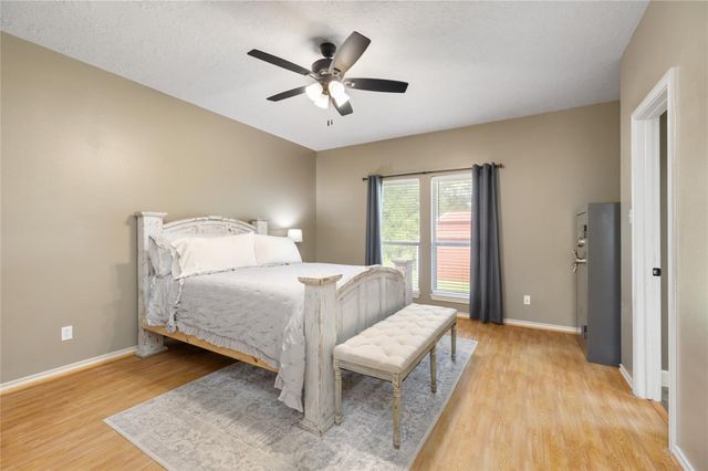 1102 Spring Branch Drive, Baytown, TX 77523