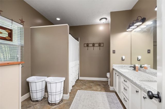 1102 Spring Branch Drive, Baytown, TX 77523
