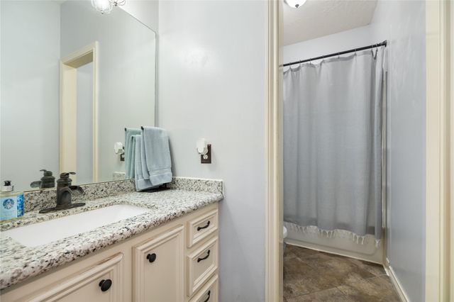 1102 Spring Branch Drive, Baytown, TX 77523