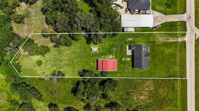 1102 Spring Branch Drive, Baytown, TX 77523