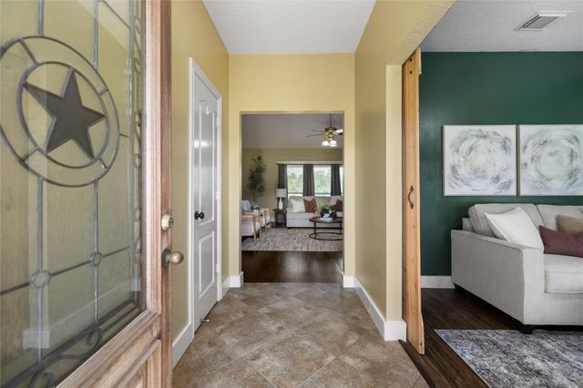 1102 Spring Branch Drive, Baytown, TX 77523