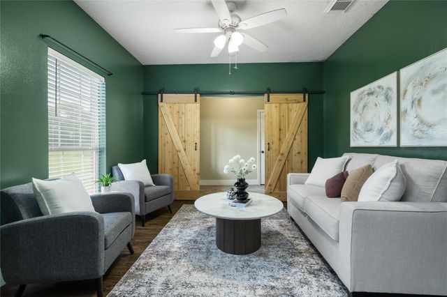 1102 Spring Branch Drive, Baytown, TX 77523