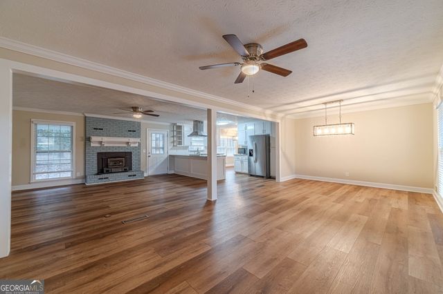 2710 Broadnax Mill, Loganville, GA 30052