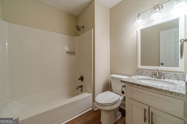 2710 Broadnax Mill, Loganville, GA 30052