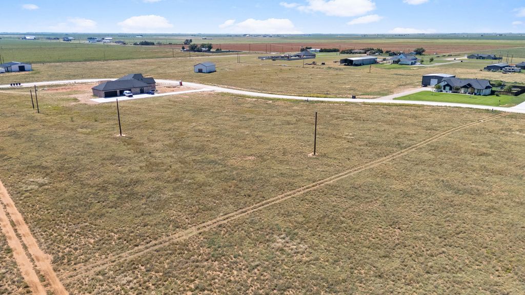 3975 S FM 168, Ropesville, TX 79358