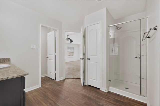 1382 Breanna LN, Kyle, TX 78640