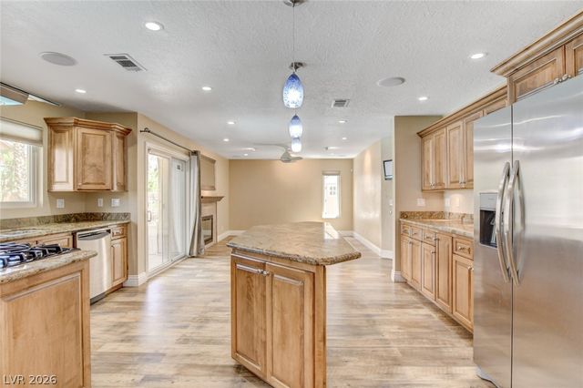 2828 Albrook Circle, Las Vegas, NV 89117