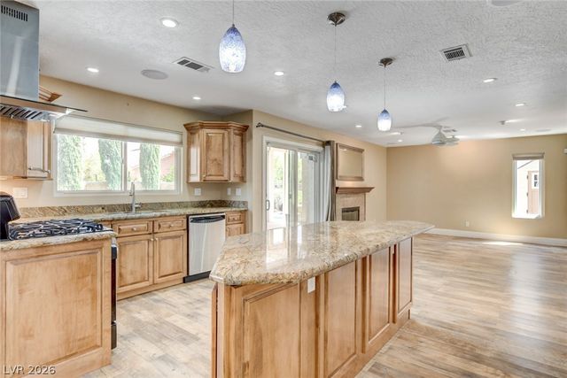 2828 Albrook Circle, Las Vegas, NV 89117