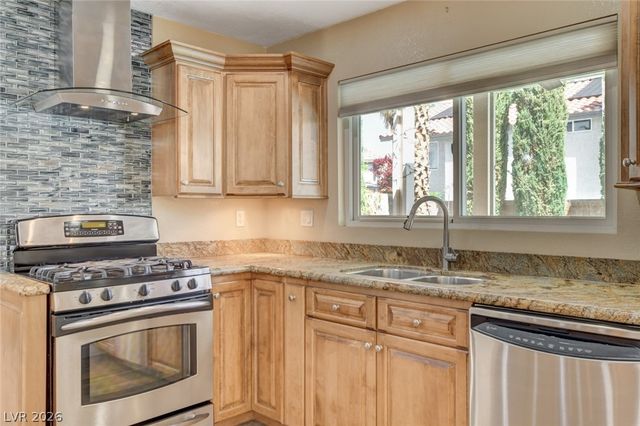 2828 Albrook Circle, Las Vegas, NV 89117