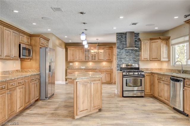 2828 Albrook Circle, Las Vegas, NV 89117