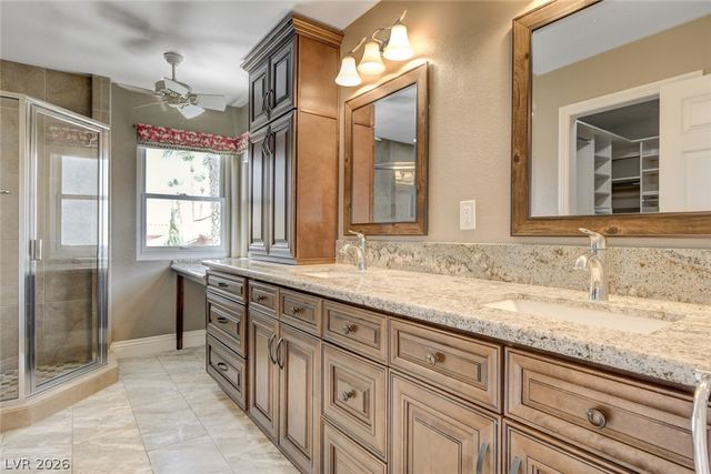 2828 Albrook Circle, Las Vegas, NV 89117