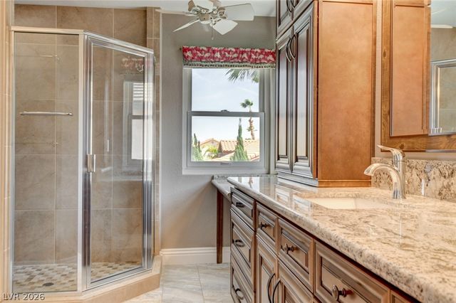 2828 Albrook Circle, Las Vegas, NV 89117