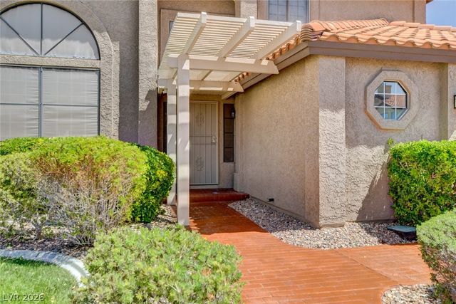 2828 Albrook Circle, Las Vegas, NV 89117