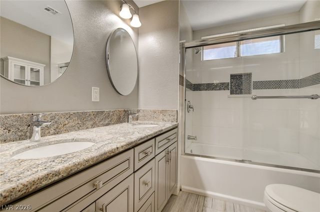 2828 Albrook Circle, Las Vegas, NV 89117