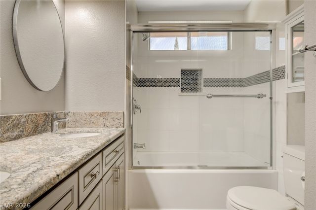 2828 Albrook Circle, Las Vegas, NV 89117