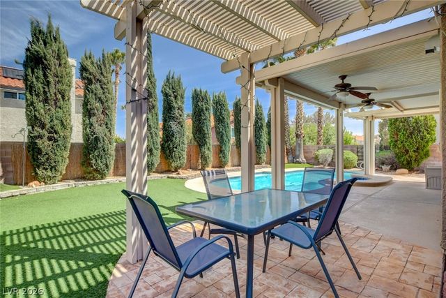 2828 Albrook Circle, Las Vegas, NV 89117