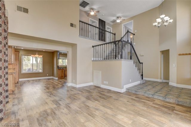 2828 Albrook Circle, Las Vegas, NV 89117