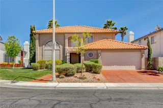 2828 Albrook Circle, Las Vegas, NV 89117
