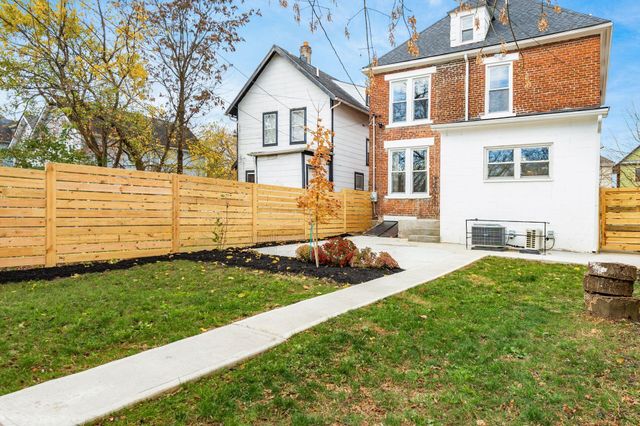 870 Oakwood Avenue, Columbus, OH 43206