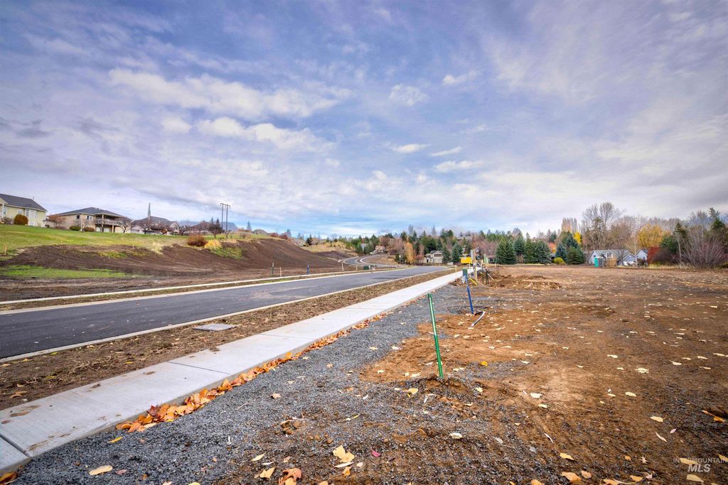 2060 West View Drive (Lot 7), Moscow, ID 83843 photo 10