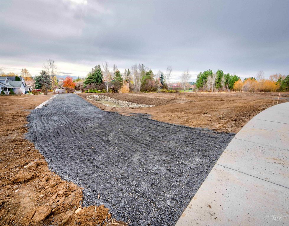 2060 West View Drive (Lot 7), Moscow, ID 83843 photo 14