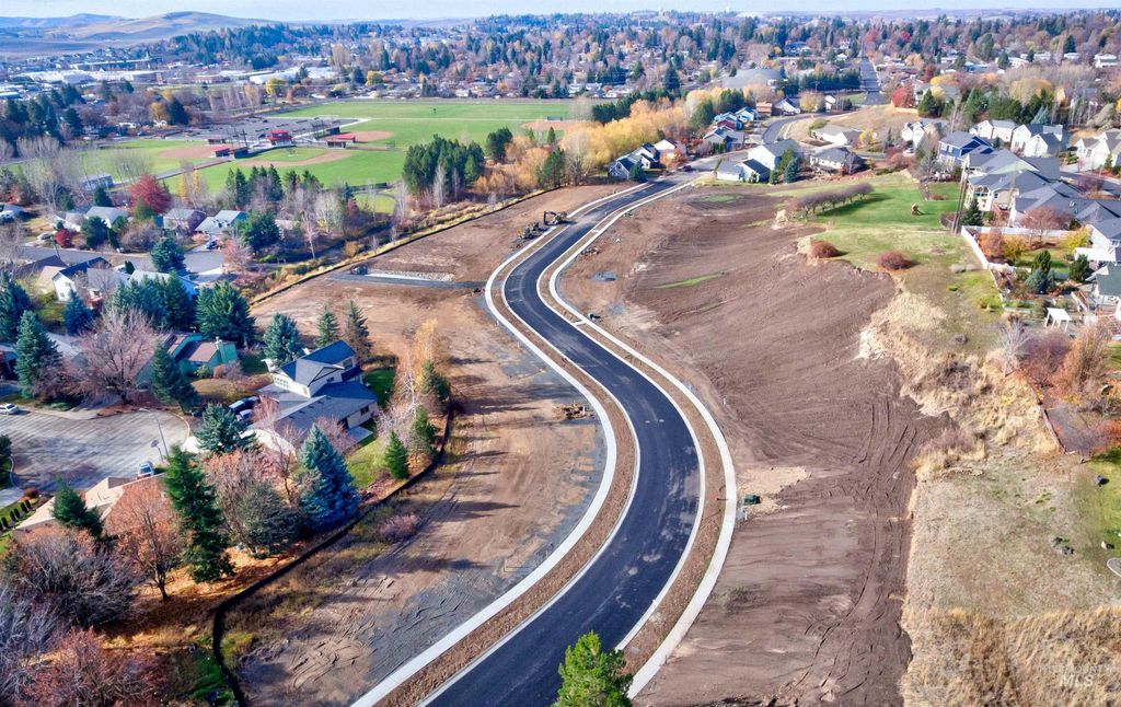 2060 West View Drive (Lot 7), Moscow, ID 83843 photo 15