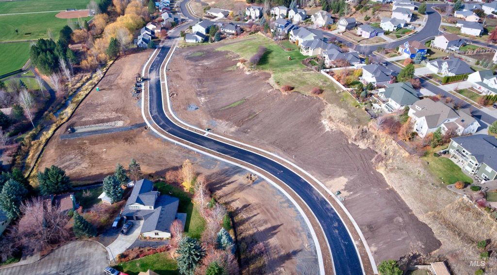 2060 West View Drive (Lot 7), Moscow, ID 83843 photo 16